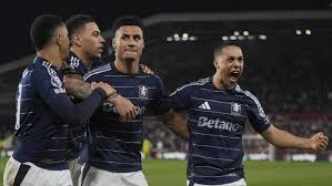 及可能对赛 及可能对赛